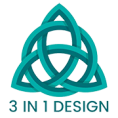 3 in 1 Design