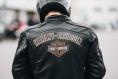 Minsk,,belarus, ,april,30,,2017.embroidery,on,the,back,of